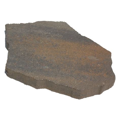 Prism Arcadian Concrete Patio Stone Common 16 In X Actual 151 In X