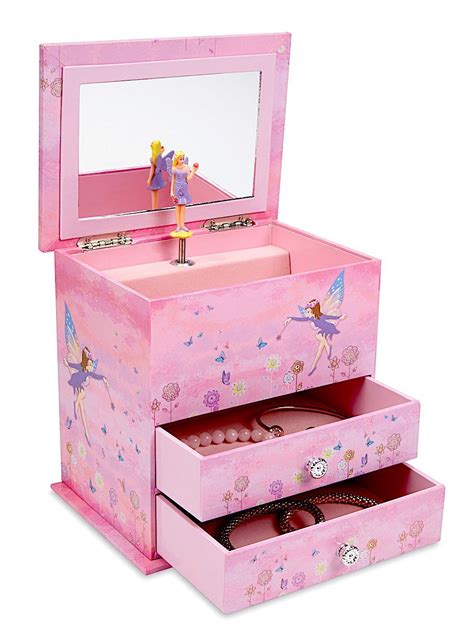 The 15 Best Girls Jewelry Boxes Zen Merchandiser