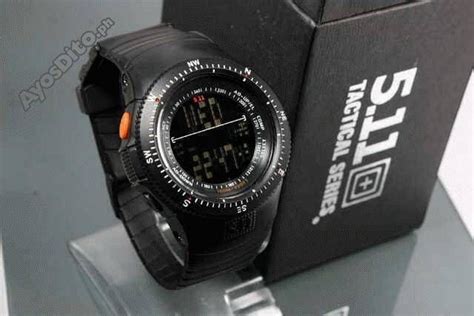 For Sale 511 Tactical Field Ops Watches Watches For Men Tactical