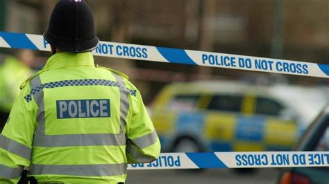 Man Arrested After Assault On Teen In Trowbridge Bbc News