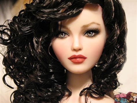 Just Love Gene Dolls They Have The Most Beautiful Face
