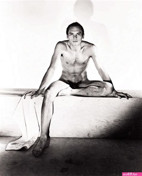 Yul Brynner Nude Sex Photos