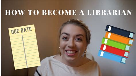 Do You Need A Masters To Be A Librarian All Answers