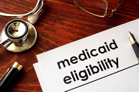 Current Medicaid Standards For Washington Elg Estate Planning