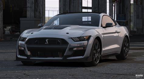 Files To Replace Shelby20yft In Gta 5 1 File Files Have Been