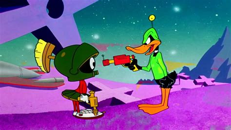 Daffy Ducks Disintegrating Pistol Youtube