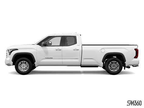 Grand Toyota The 2023 Tundra 4x4 Double Cab Sr5 Long Box In Grand