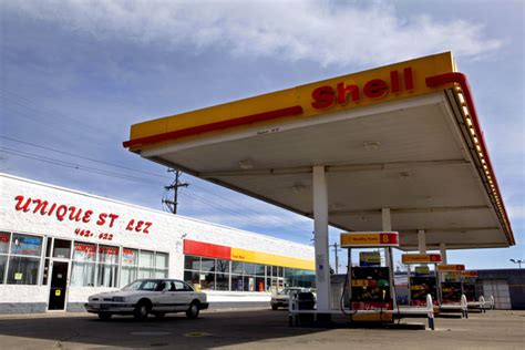 Find the nearest gas station. In bankruptcy sale, gas stations auctioned to ex-owner's ...