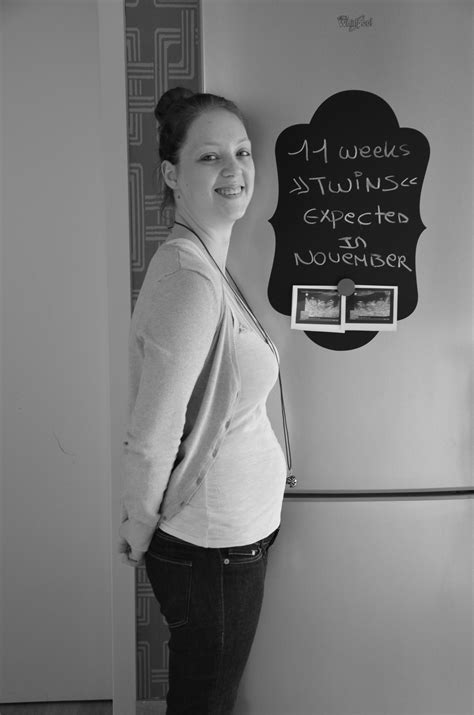 1 Weeks Pregnant Twins