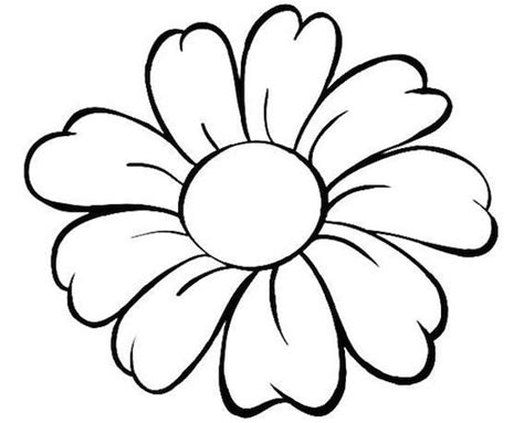 Ecco perché abbiamo deciso di presentarvi alcuni disegni facili da fare da seguire e da colorare insieme ai più piccoli. disegno fiore da colorare per bambini - Cerca con Google ...