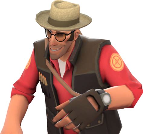Professionals Panama Official Tf2 Wiki Official Team Fortress Wiki