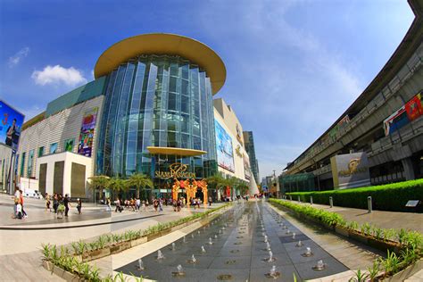 Siam Paragon Local Tour, Daytrips, Sightseeing Packages | Easybook®(SG)