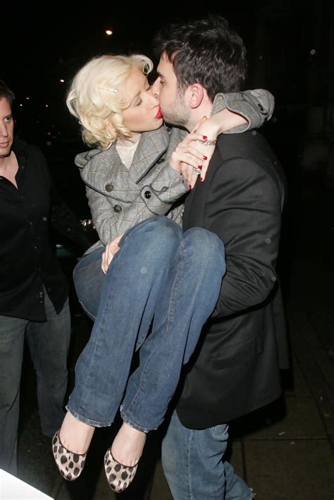 Christina Aguilera Photos Photos File Photos Of Christina Aguilera And Jordan Bratman Zimbio