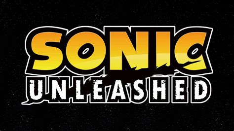Spagonia Night Sonic Unleashed Ost Youtube