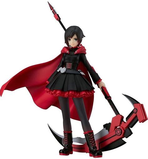 Ruby Rose Pup Figure At Mighty Ape Australia