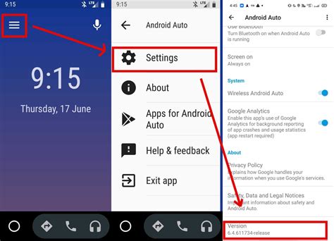 How To Setup Android Auto 3 Methods Explained