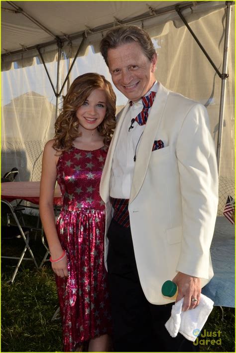Full Sized Photo Of Jackie Evancho Capitol 4th Concert 09 Jackie