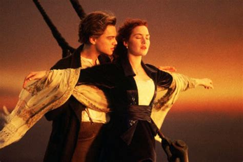 Titanic To ‘return To Netflix On 1 July