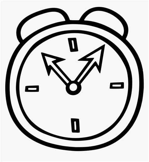 Clock Clipart Images Black And White Bruin Blog