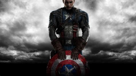Captain America Hd Wallpapers 1080p 80 Images