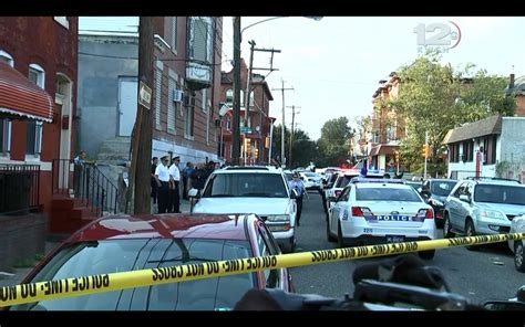 Breaking At Least 6 Philadelphia Police Officers Have Been Shot In The Nicetown Tioga Section