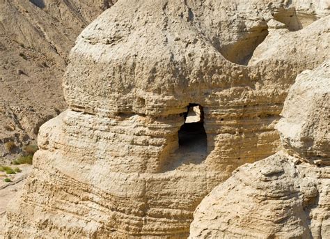 Dead Sea Scroll Remains A Puzzle After Scientists Crack Its Code Live