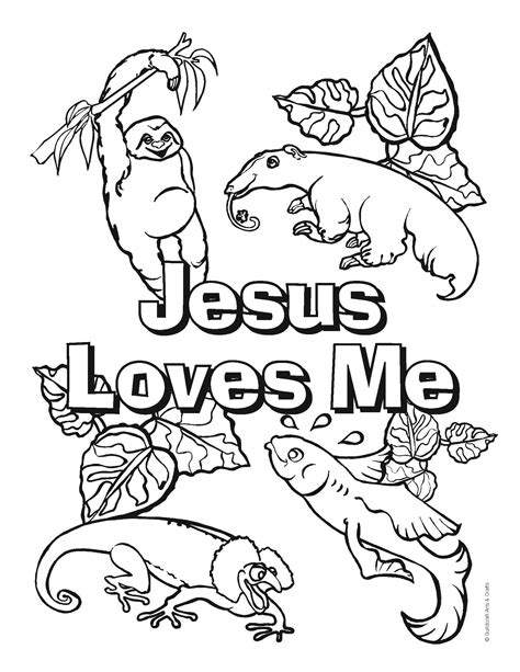 Free Vbs Coloring Sheets From Guildcraft Arts And Crafts Vbs14 Kidmin