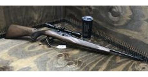 Winchester Model 490 For Sale