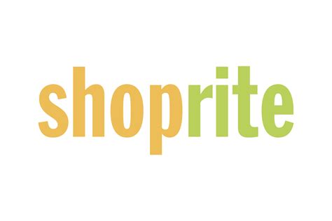 Download Shoprite Logo In Svg Vector Or Png File Format Logowine