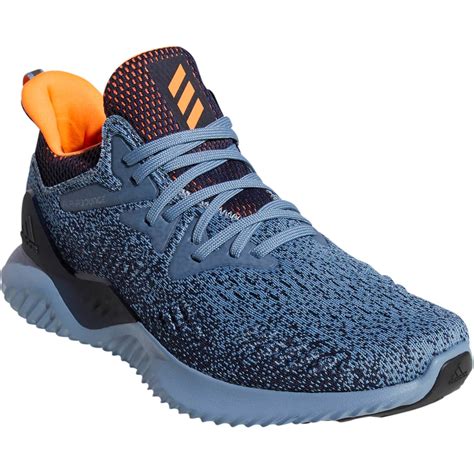 Adidas Mens Alphabounce Beyond Running Shoes Running Shoes Shop