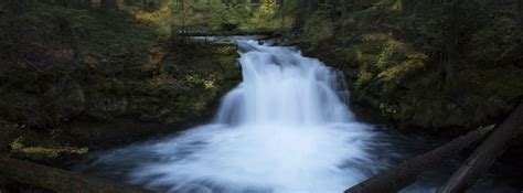 Whitehorse Falls Trail A Brief Waterfall Adventure 10adventures