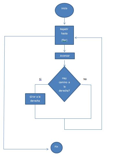 Blog De Rodrigo Diagrama De Flujo 15 20