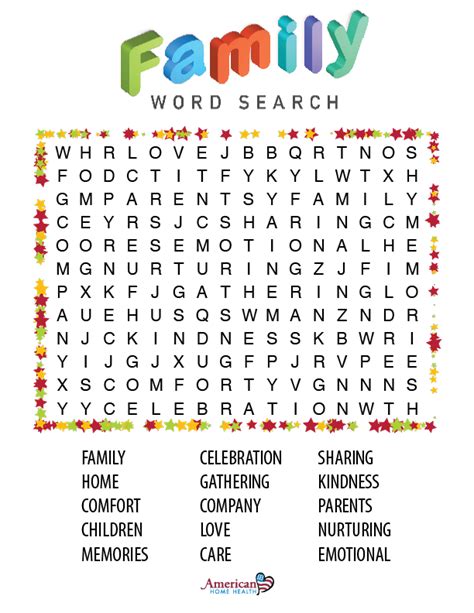 Pin On Easy Word Search Puzzles