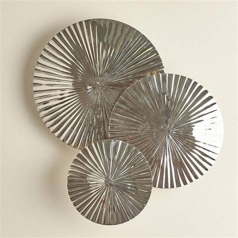 Check spelling or type a new query. 20 Best Ideas Decorative Metal Disc Wall Art | Wall Art Ideas