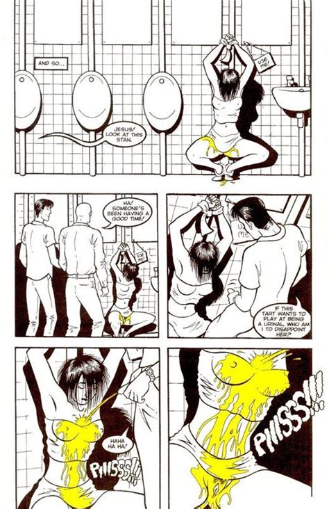 Порно Комиксы Писсинг Telegraph