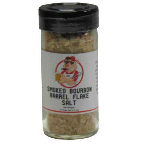 Why choose to vape nic salts? Smoked Bourbon Barrel Flake Salt