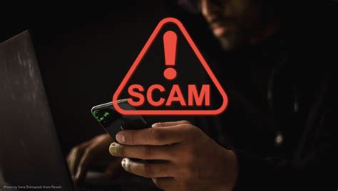 Scams On The Rise Sdp Factor1 Accountants