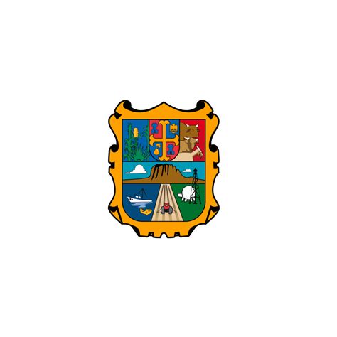 Mx Tam Tamaulipas Flag Icon Public Domain World Flags Iconset
