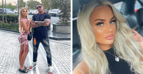 Who Is Stephen Bear S Girlfriend Jessica Smith MTV Star Shares