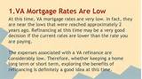 Images of Va Loan Mortgage Rates