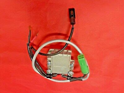 New Ignition Control Module Lx Fits Toyota Starlet