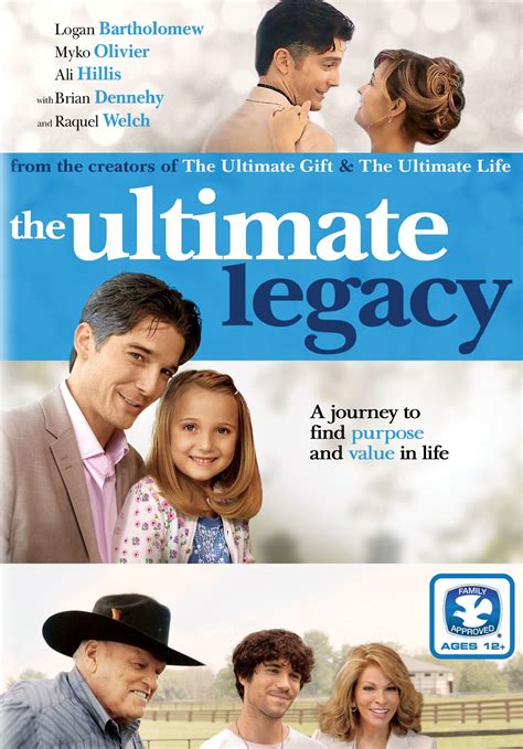57 Top Pictures The Ultimate Gift Movie Trailer / The Ultimate Gift