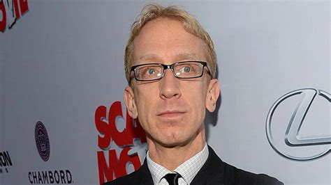 Andy Dick Arrested On Felony Sexual Battery Charges