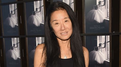 Vera Wang Shows Off Incredibly Fit Figure Ahead Of 71st Birthday