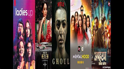 Best Netflix Web Series In Hindi Top 10 Hindi Web Series Netflix
