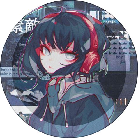 Animated man with headphones, graffiti icon, rock monster, comics, us man png. anime aesthetics ☽༓ - instagram icons - Wattpad