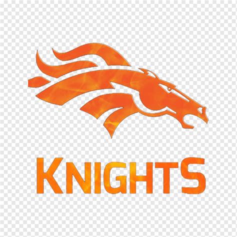Knights Logo Png PNGWing