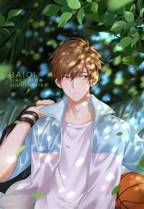 Atau kamu punya rekomendasi foto anime keren yang lebih ciamik. Foto Anime Keren Laki Laki - Animeindo