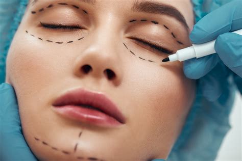 Understanding The Basics Of Oculoplastic Surgery A Guide For Patients