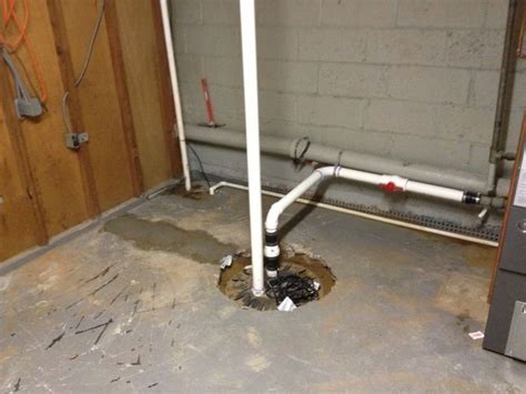 Best pump for flooded basement. 24 best Stone Cracks Repair images on Pinterest | Cement ...